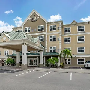 Country & By Radisson, Airport North, Fl Hotel