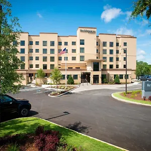 By Marriott Airport/medical Center Hotel